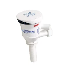 ATTWOOD Tsunami Double Sorties