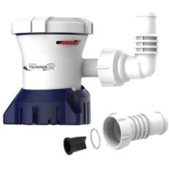 ATTWOOD Tsunami MK2 T800 Pompe De Cale Manuelle