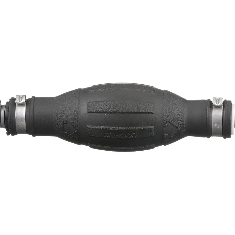 ATTWOOD Tuyau + Poire JOHNSON / EVINRUDE – Image 2