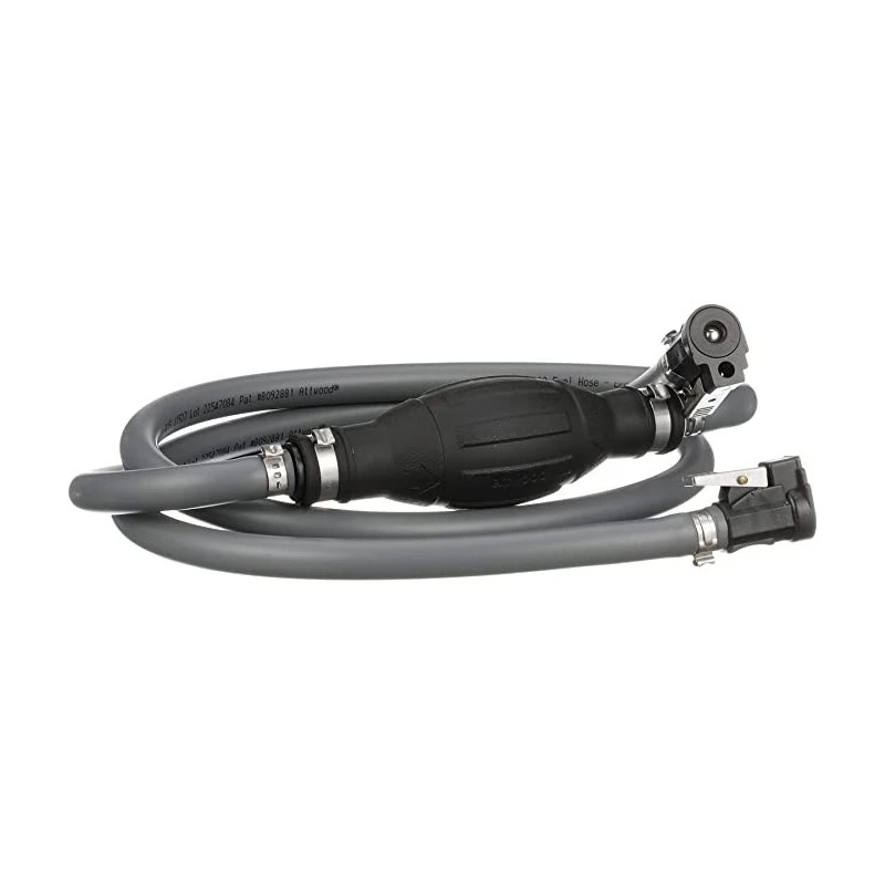 ATTWOOD Tuyau + Poire JOHNSON / EVINRUDE