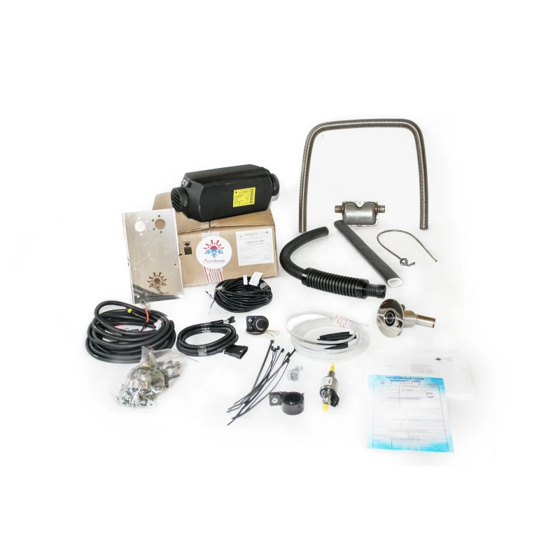 AUTOTERM Air 2D Kit Marine Small – Image 6