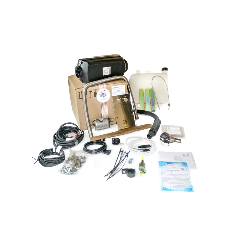 AUTOTERM Air 4D Kit Marine Small – Image 4