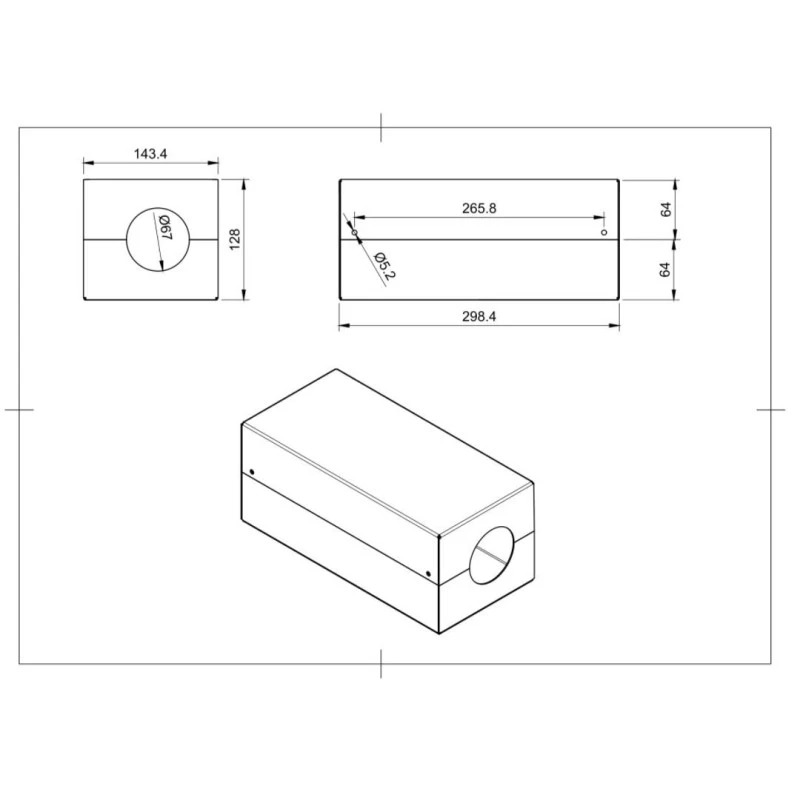 AUTOTERM Coffre De Montage AIR 2D – Image 2