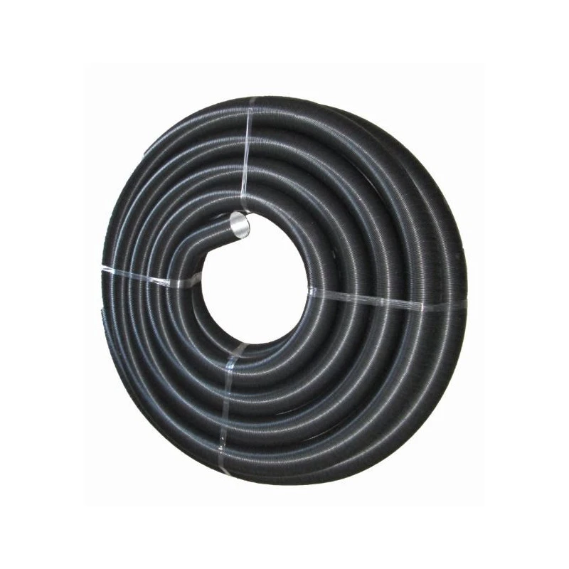 AUTOTERM Rouleau Gaine D'air Chaud - 5 Mètres