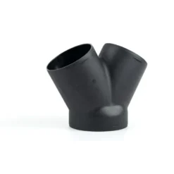 AUTOTERM Raccord Y Ø 90 - 75 Mm