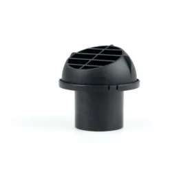 AUTOTERM Sortie Air Orientable Ø 60 Mm