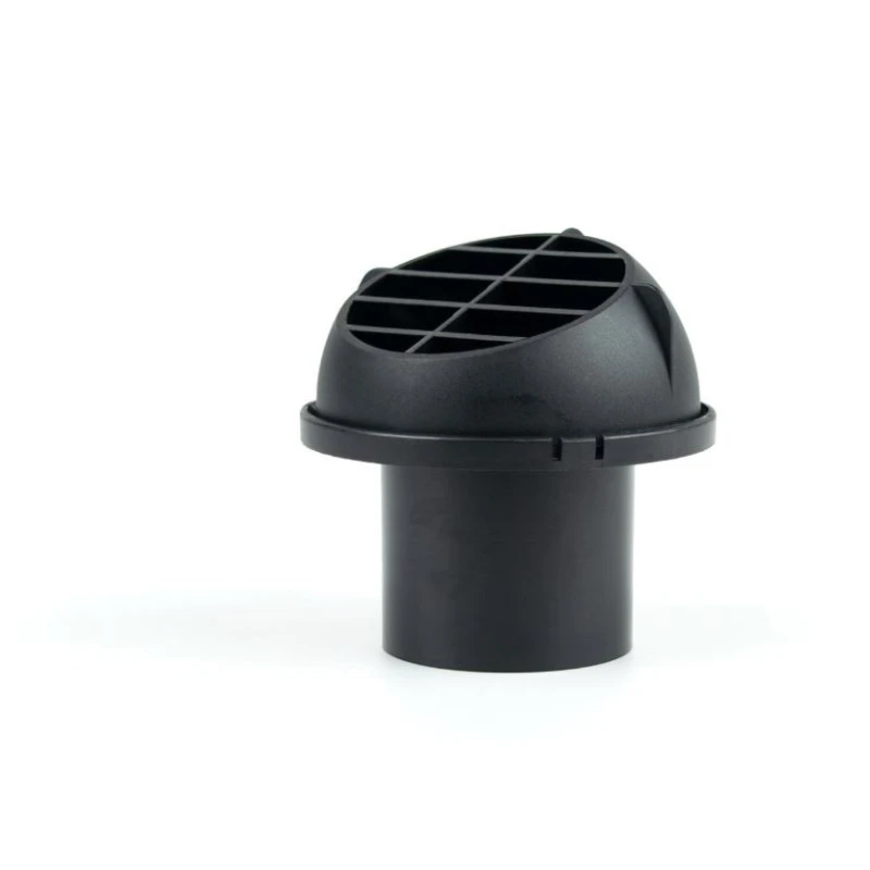 AUTOTERM Sortie Air Orientable Ø 60 Mm