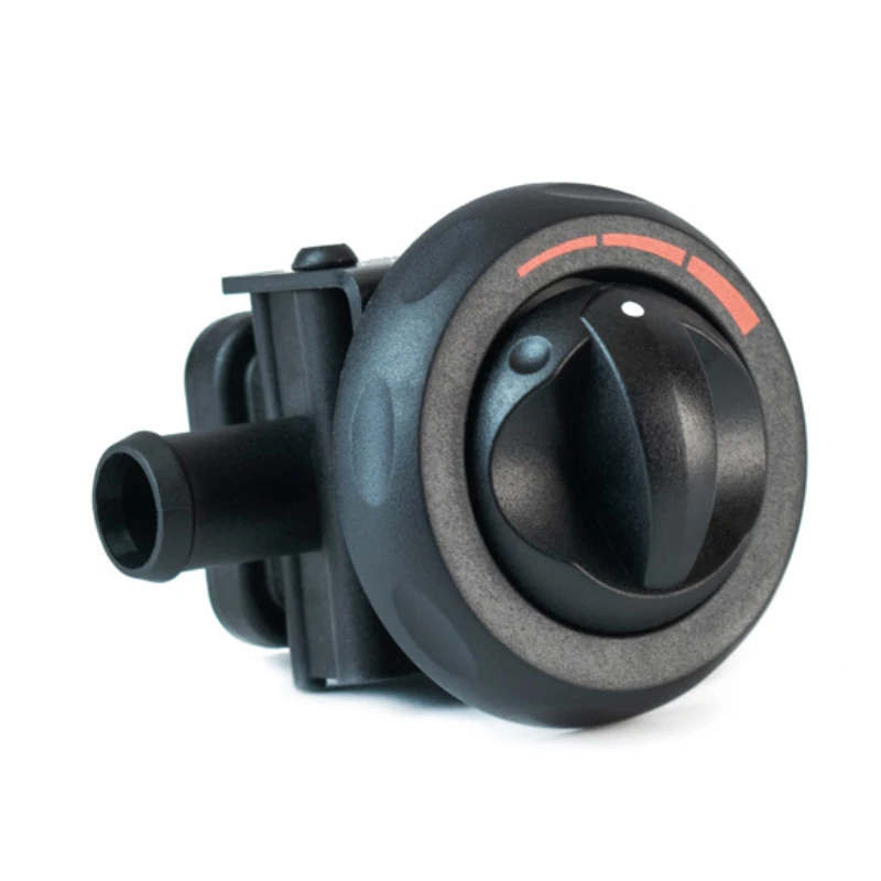 AUTOTERM Vanne De Régulation