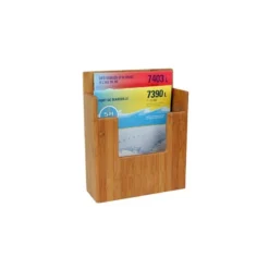 BAMBOO Boite De Navigation