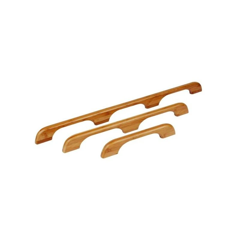 BAMBOO Main Courante