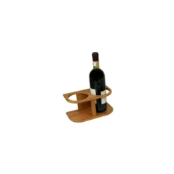 BAMBOO Support Bouteille