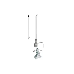 BANTEN Antenne VHF Vedette ECO 120 Cm