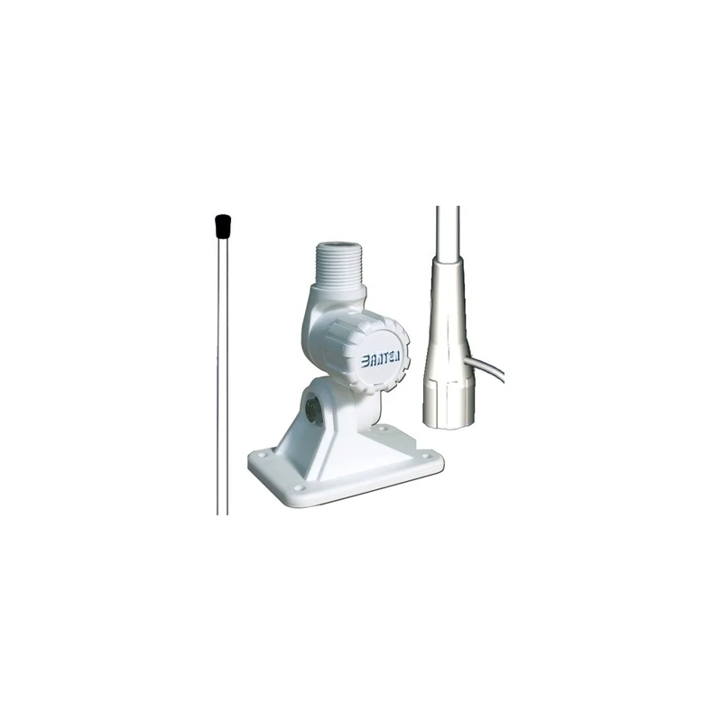 BANTEN Antenne VHF Vedette ECO 150 Cm
