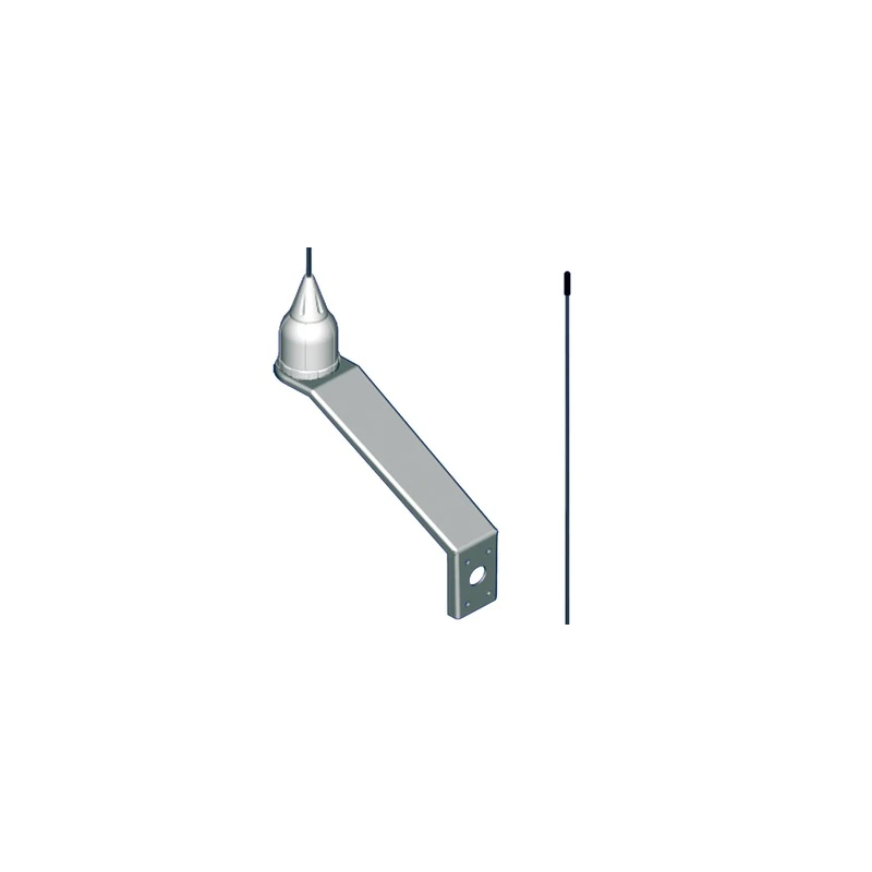 BANTEN Antenne VHF Voilier PRO 120 Cm – Image 3
