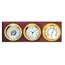 BARIGO Station Météo Thermo