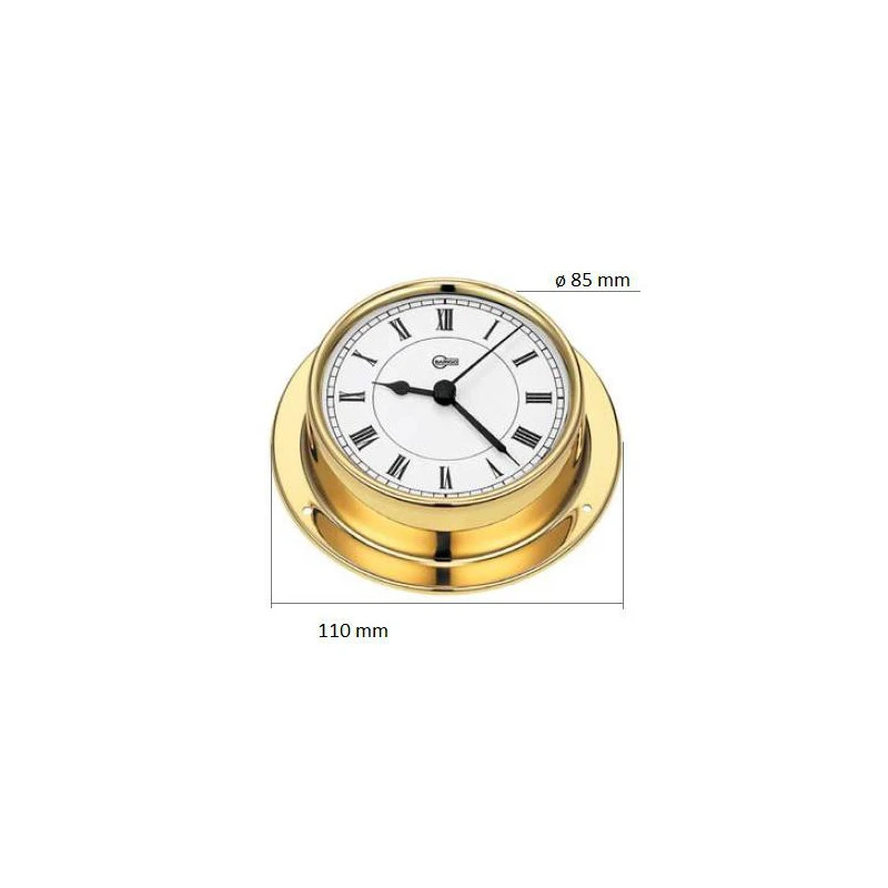 BARIGO Tempo Horloge De Bord – Image 2