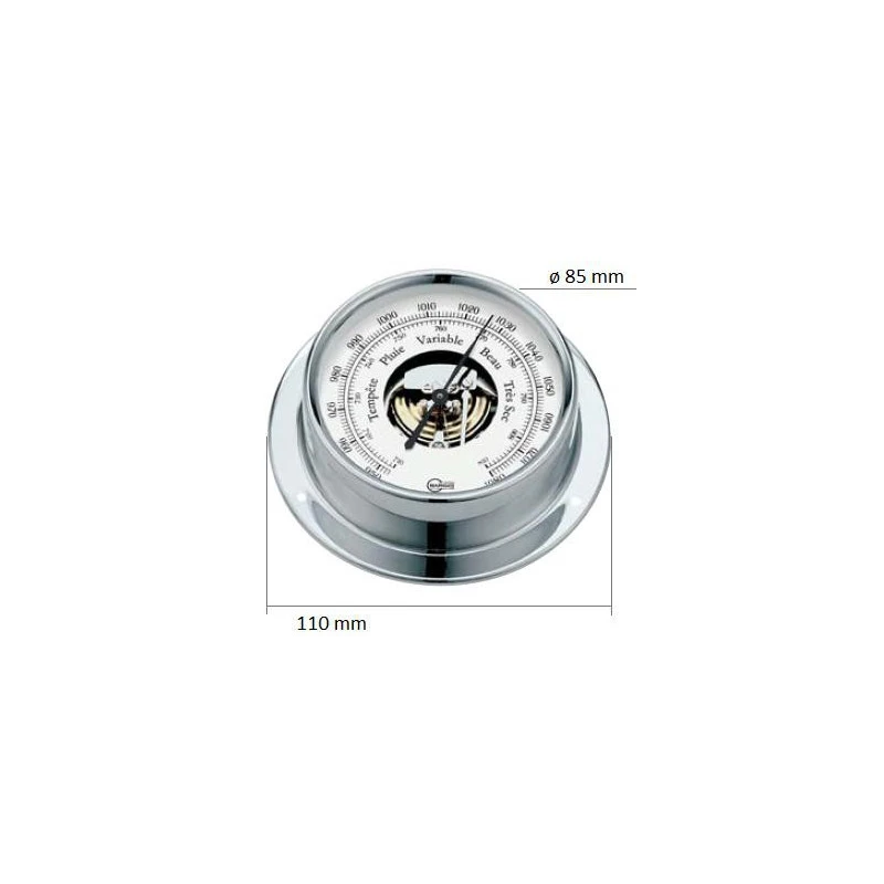 BARIGO Tempo Baromètre – Image 3