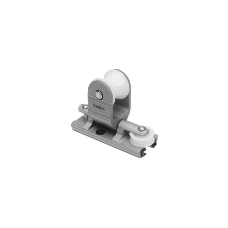 BARTON Avale-tout Coulissant T 25