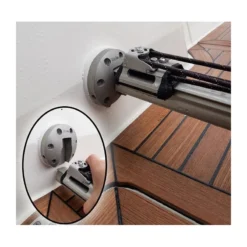 BARTON Barre D'écoute Amovible