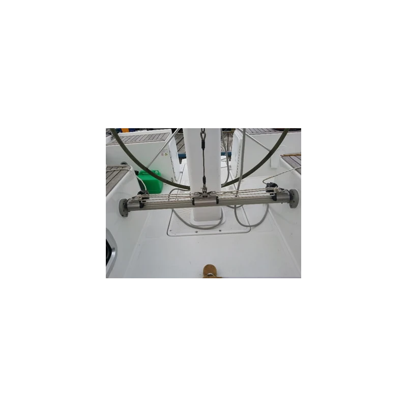 BARTON Barre D'écoute Amovible – Image 5