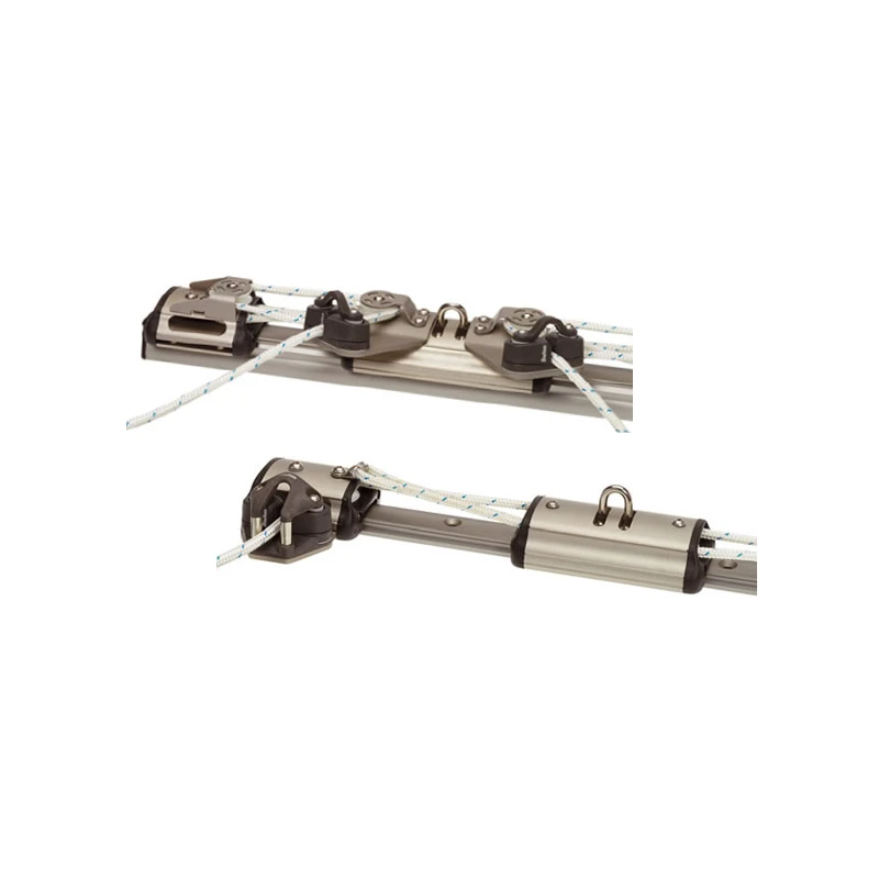 BARTON Barre D'écoute équipée 140