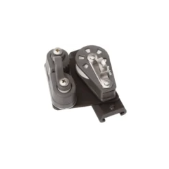 BARTON Embout De Rail En I 24 Mm à Réa & Coinceur