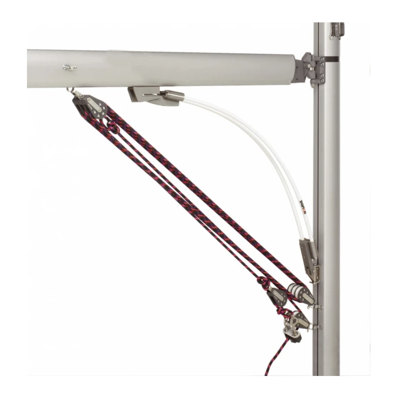 BARTON Hâle Bas BOOMSTRUT – Image 2