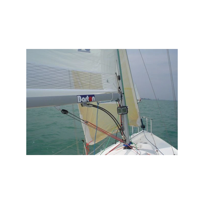 BARTON Hâle Bas BOOMSTRUT – Image 5