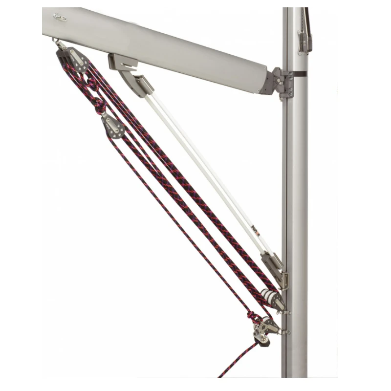 BARTON Hâle Bas BOOMSTRUT