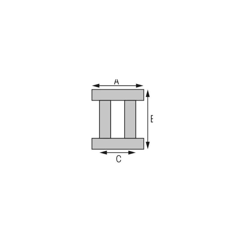 BARTON Rail En I 19 Mm – Image 2