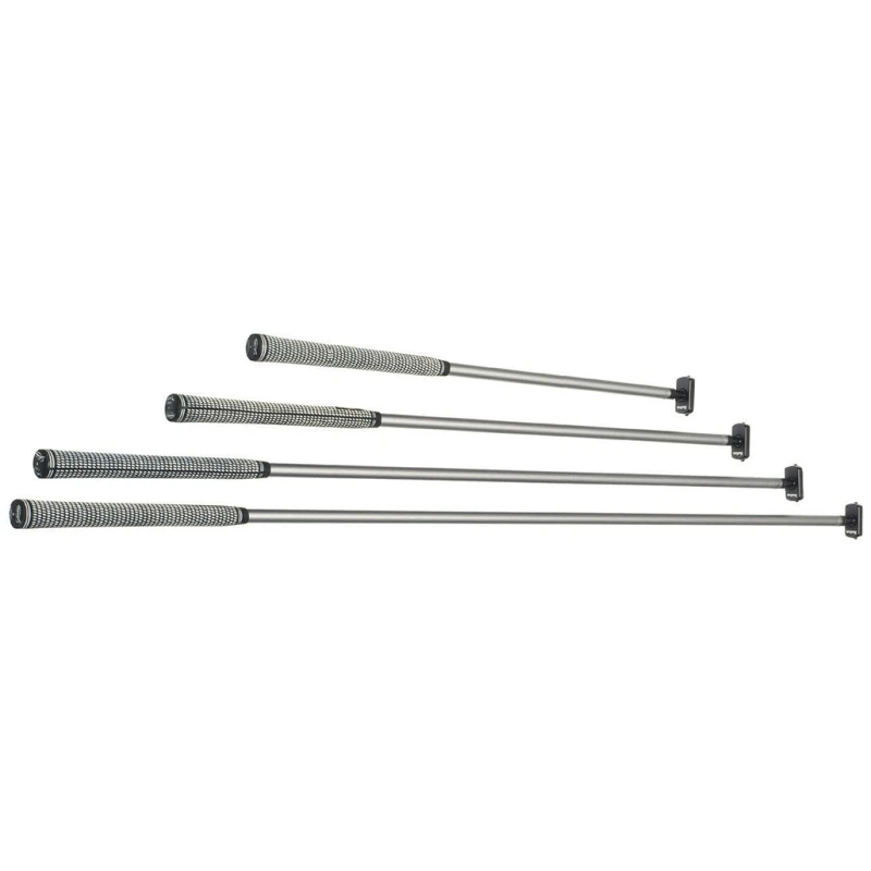 BARTON Stick Aluminium