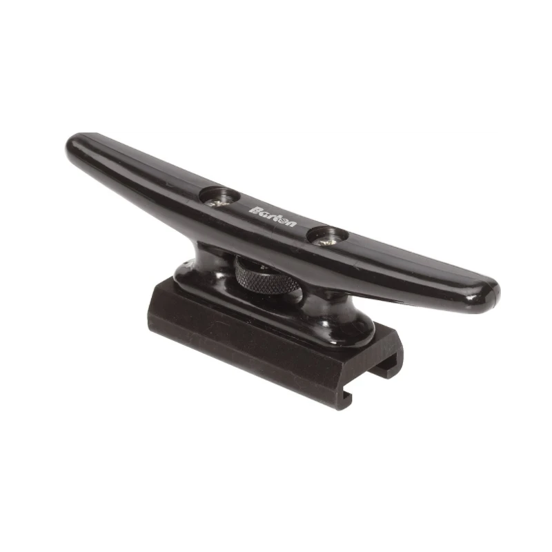 BARTON Taquet Rail En T 25 Mm