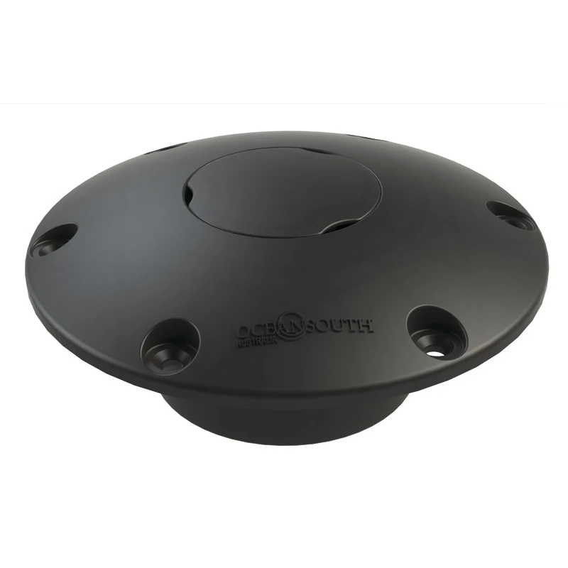 OCEANSOUTH Coupelle Pied De Siège Supplémentaire