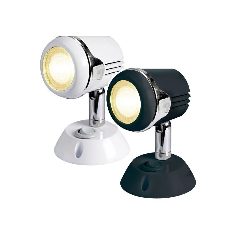 OSCULATI Spot Orientable LED – Image 4