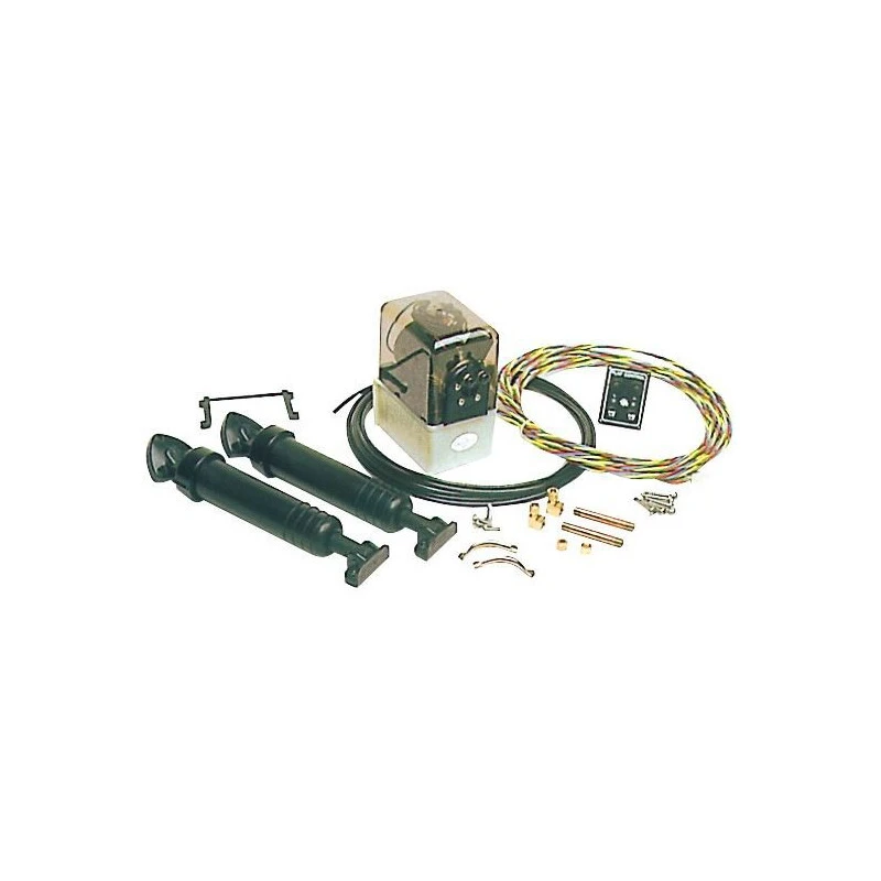 BENNET Kit Vérin Hydraulique Pour Flaps