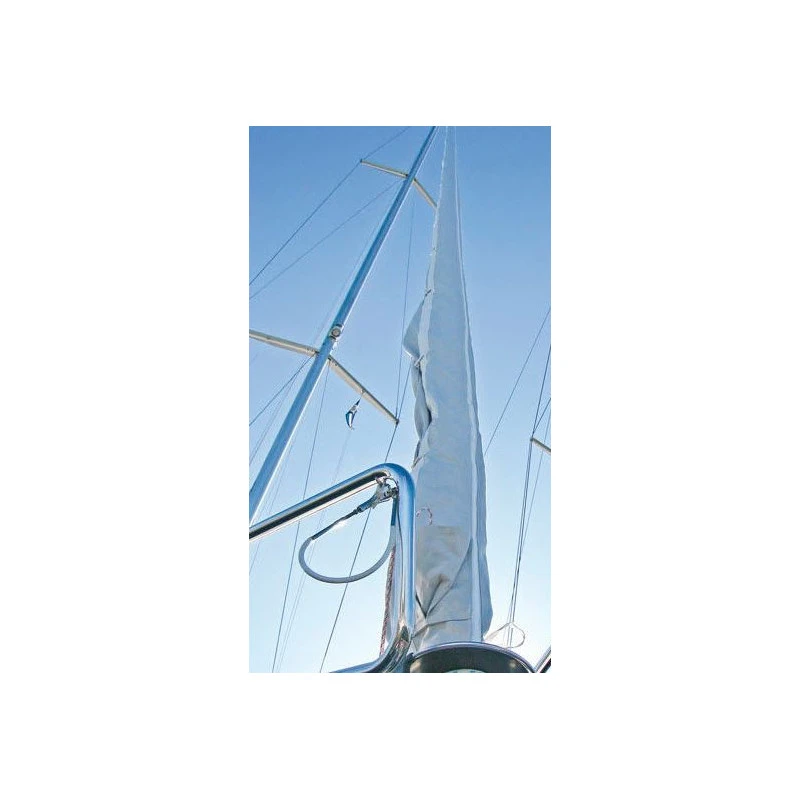 BLUE PERFORMANCE Extension Housse De Génois