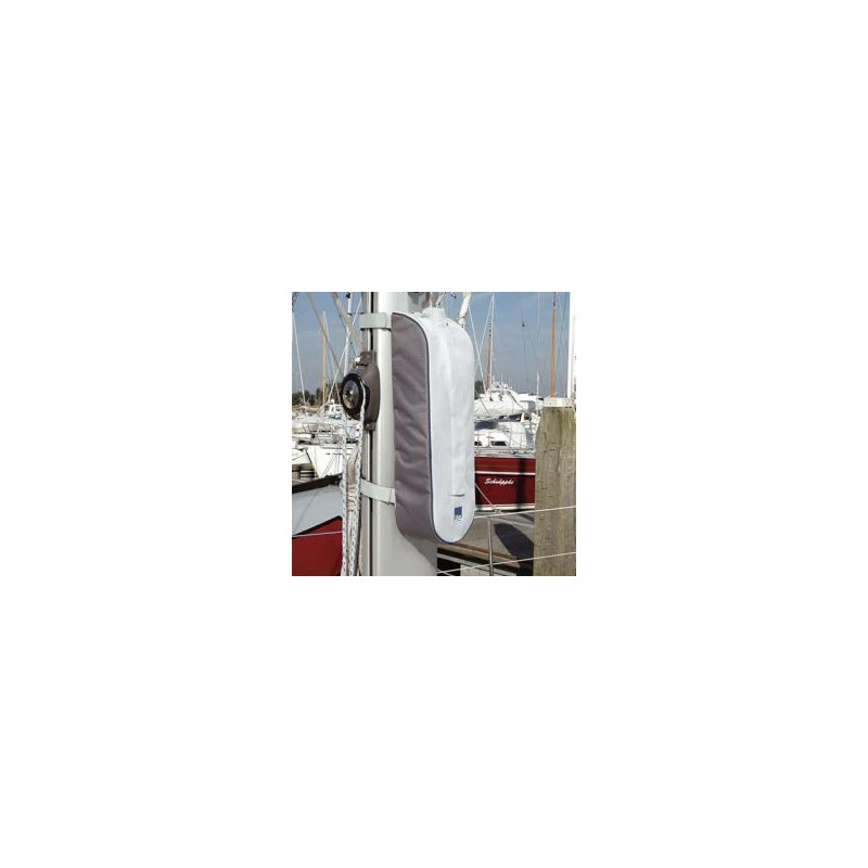 BLUE PERFORMANCE Housse De Drisse De Mât