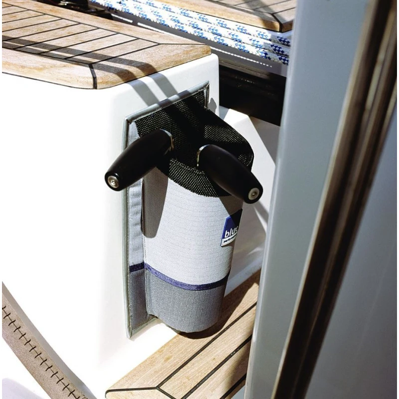 BLUE PERFORMANCE Housse De Manivelle De Winch – Image 2