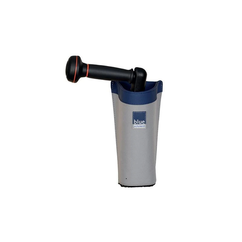 BLUE PERFORMANCE Housse De Manivelle De Winch