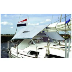 BLUE PERFORMANCE Taud De Soleil