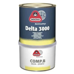 BOERO Primaire Delta 3000 2,5 L