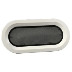 BOMAR Hublot Flagship Oval