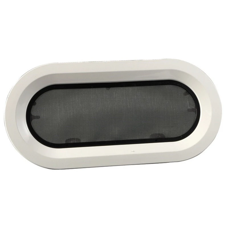 BOMAR Hublot Flagship Oval