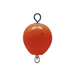 POLYFORM AS Bouée De Mouillage à Tige | ø 385 Mm