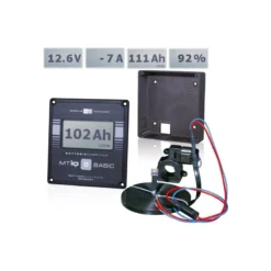 BUTTNER ELEKTRONIK MT IQ Basic