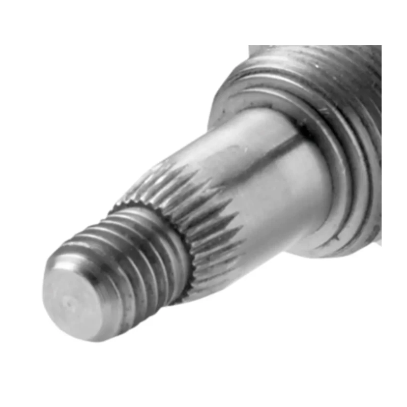 VETUS Moteur D'essuie Glace DIN Axe 25 Ou 51 Mm – Image 2