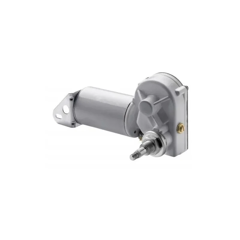VETUS Moteur D'essuie Glace DIN Axe 25 Ou 51 Mm