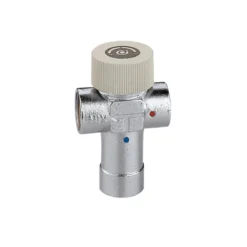 CALEFFI Vanne Thermostatique
