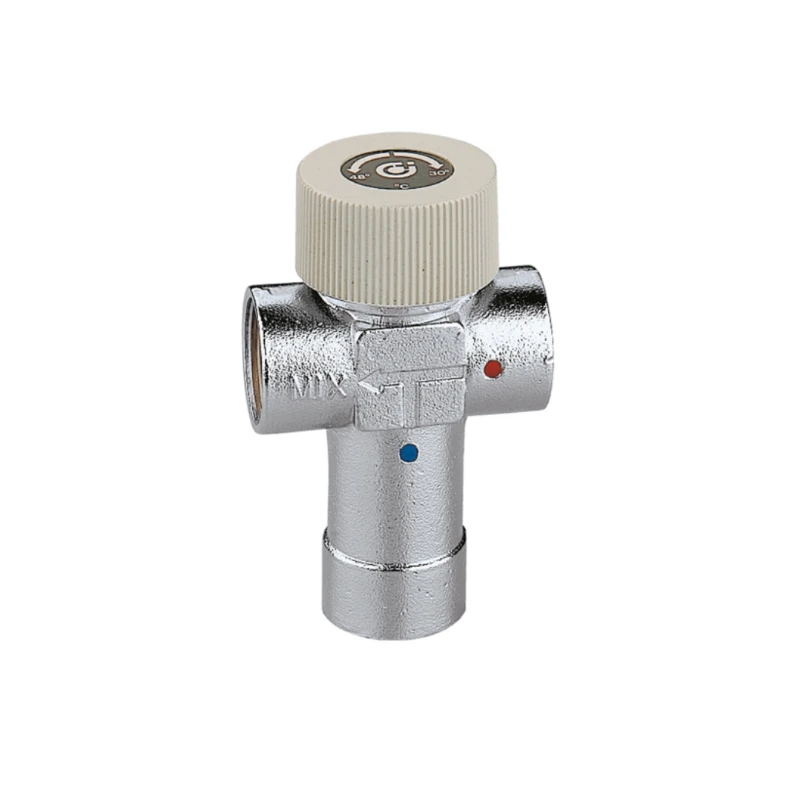 CALEFFI Vanne Thermostatique