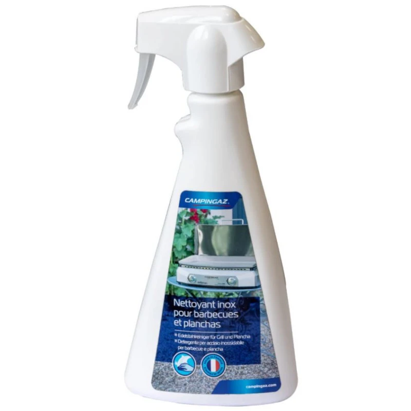 CAMPINGAZ Nettoyant Inox Pour Barbecues & Planchas